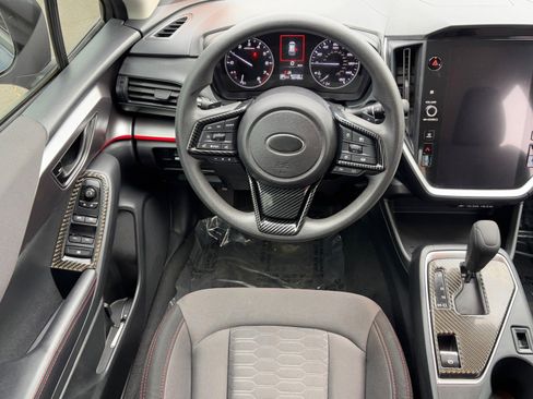 Used 2024 Subaru Impreza 2.0i Sport w/ Popular Package #1 image 15