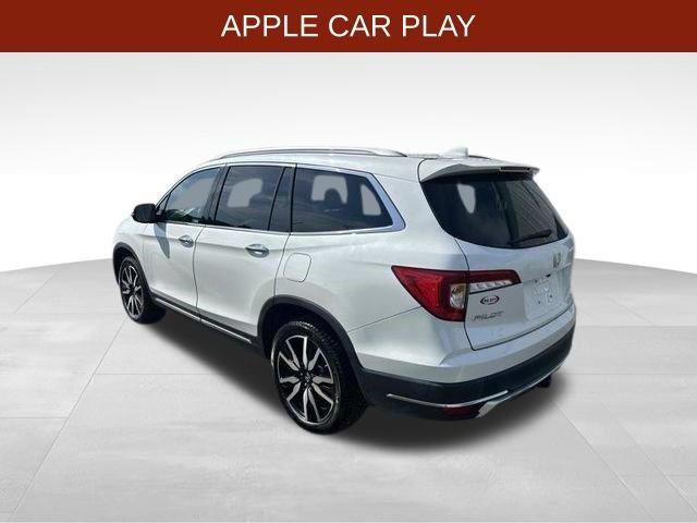 Used 2021 Honda Pilot Touring image 5