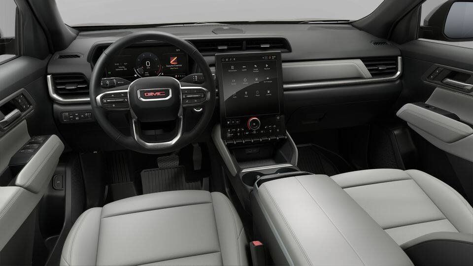 New 2027 GMC Terrain Elevation AWD/4WD image 8