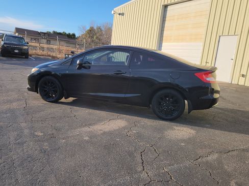 Used 2012 Honda Civic EX image 7