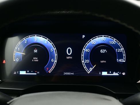 Used 2025 Jeep Grand Cherokee L Laredo w/ Trailer Tow Package image 26