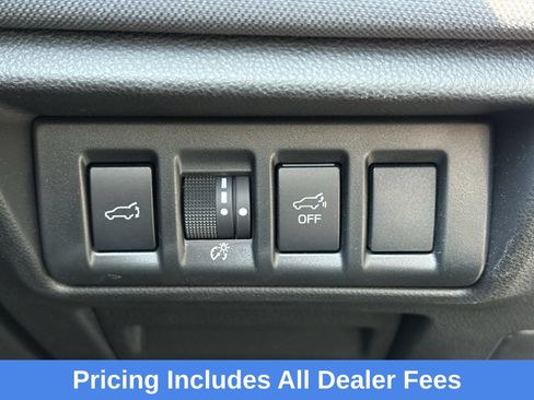 Certified 2025 Subaru Outback Premium AWD/4WD image 18