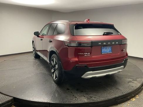 New 2026 Honda Prologue Elite image 5