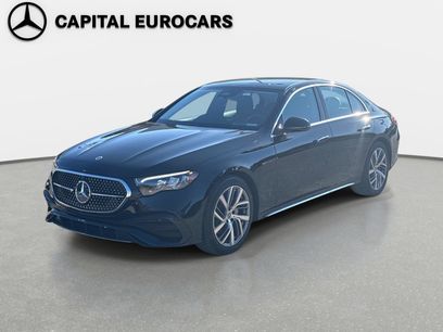 Used 2026 Mercedes-Benz E 350 E 350