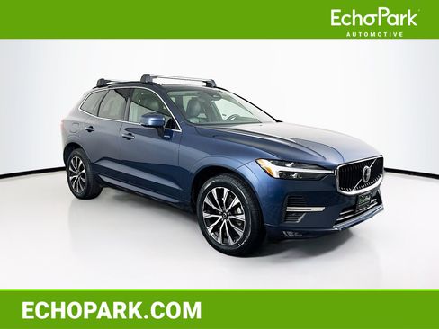 Used 2023 Volvo XC60 B5 Core w/ Climate Package FWD image 1