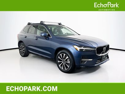 Used 2023 Volvo XC60 B5 Core w/ Climate Package