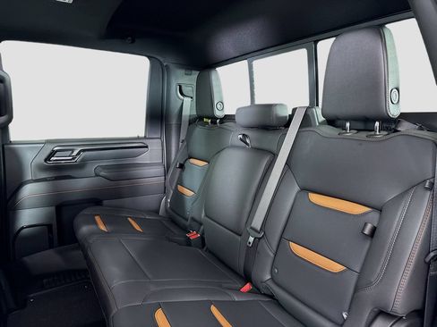New 2026 GMC Sierra 3500 AT4 w/ AT4 Premium Plus Package AWD/4WD image 25