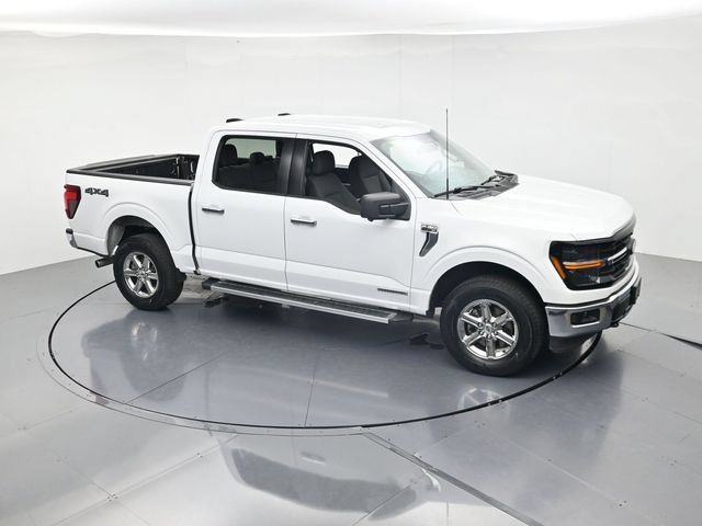 Certified 2024 Ford F150 XLT w/ Mobile Office Package AWD/4WD image 42