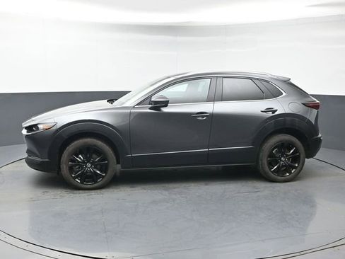 Certified 2025 MAZDA CX-30 AWD 2.5 S w/ Preferred Package image 2