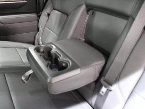 New 2026 Chevrolet Silverado 2500 LTZ w/ Trail Boss Package AWD/4WD image 24