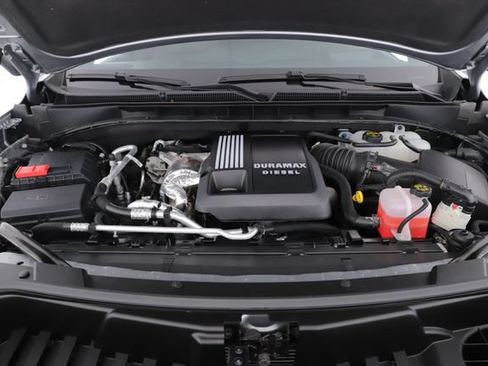 Used 2024 GMC Yukon Denali AWD/4WD image 15