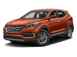 Used 2017 Hyundai Santa Fe Sport w/ 2.4L Tech Package 04 AWD/4WD video 1