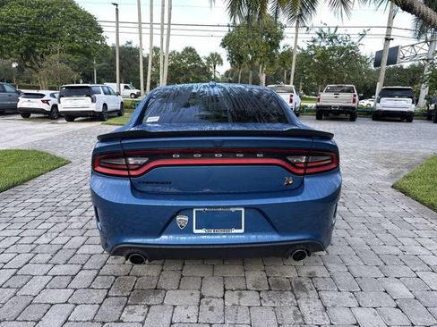 Used 2023 Dodge Charger Scat Pack w/ Plus Group RWD image 36