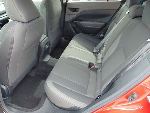 New 2026 Subaru Crosstrek 2.0i Premium AWD/4WD image 21