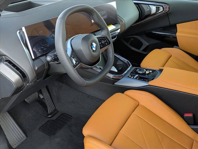 Used 2026 BMW X3 xDrive30i w/ Premium Package AWD/4WD image 3