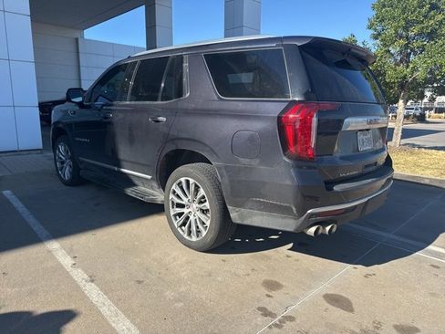 Used 2024 GMC Yukon Denali image 3