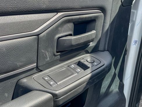 New 2025 RAM 3500 Tradesman image 14