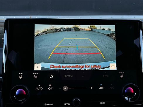 New 2026 Toyota bZ image 30