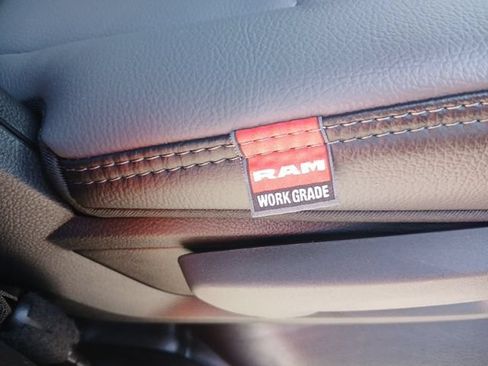 New 2026 RAM 2500 Tradesman AWD/4WD image 29