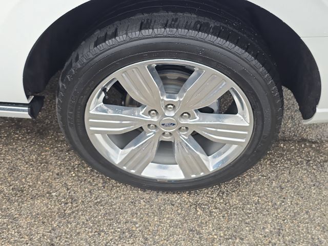 Used 2024 Ford Expedition Platinum AWD/4WD image 8