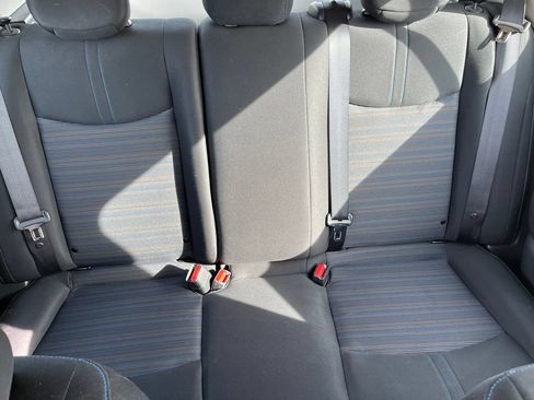 Used 2025 Nissan Leaf SV Plus FWD image 13