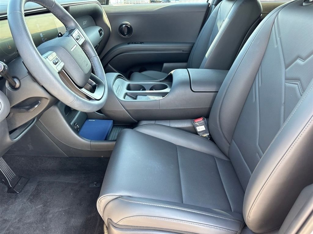 Used 2026 Hyundai Palisade XRT Pro AWD/4WD image 13