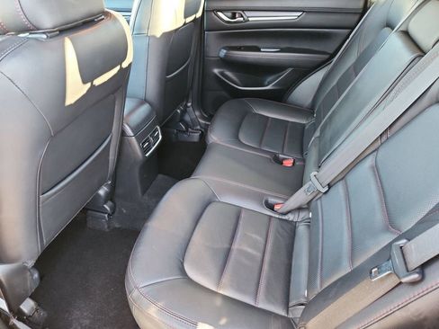 Used 2024 MAZDA CX-5 Carbon Edition image 13