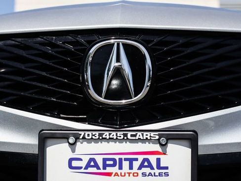 Used 2023 Acura Integra A-Spec FWD image 16