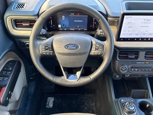 Used 2026 Ford Maverick Lariat w/ 4K Tow Package AWD/4WD image 15