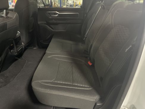 Used 2025 RAM 1500 Big Horn image 14