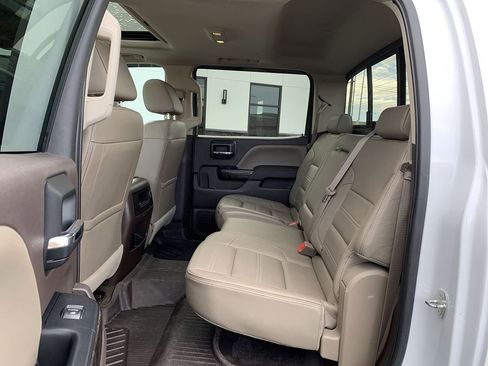 Used 2016 GMC Sierra 1500 Denali image 30