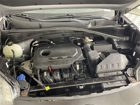 Used 2018 Kia Sportage LX image 21