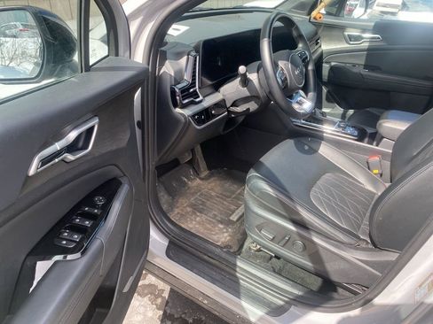 Used 2024 Kia Sportage X-Line AWD/4WD image 4