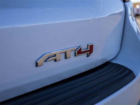 Used 2023 GMC Yukon XL AT4 w/ AT4 Premium Plus Package image 13