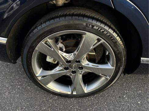 Used 2024 Genesis GV80 3.5T w/ Prestige Package image 34