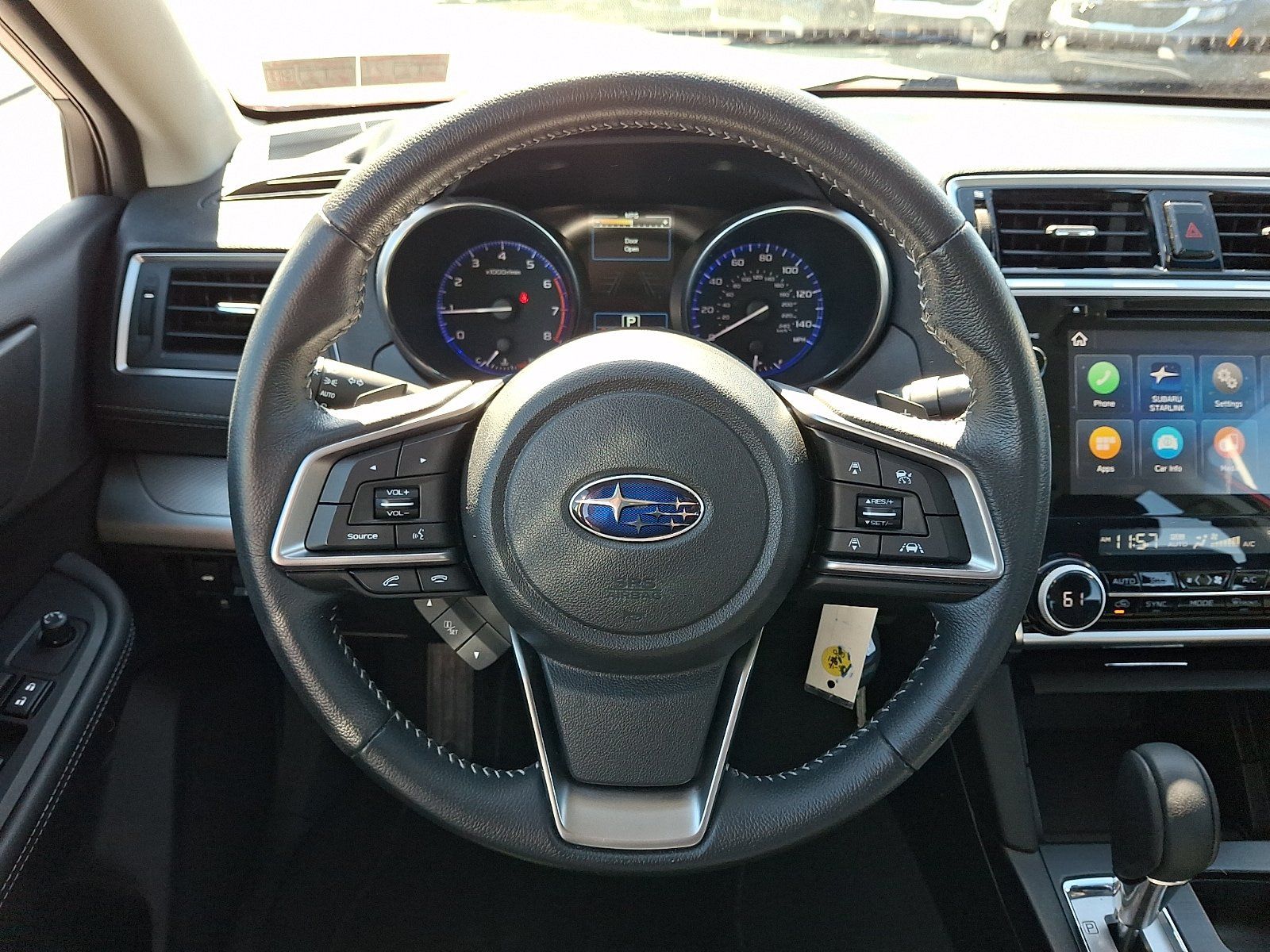 Used 2019 Subaru Legacy 2.5i Premium AWD/4WD image 21