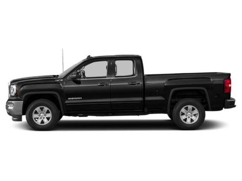 Used 2019 GMC Sierra 1500 SLE w/ SLE Value Package AWD/4WD image 6