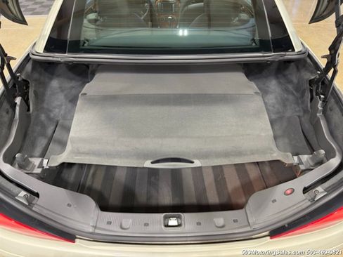 Used 2003 Mercedes-Benz SL 500 image 7