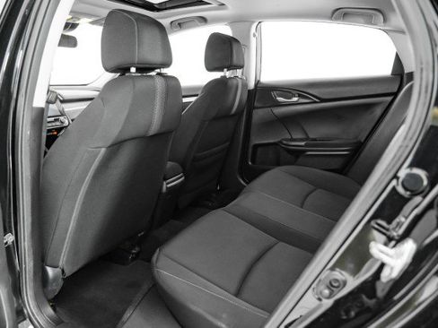 Used 2017 Honda Civic EX image 32