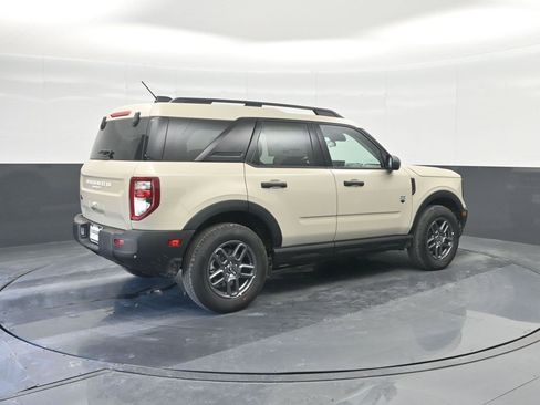 New 2025 Ford Bronco Sport Big Bend image 15