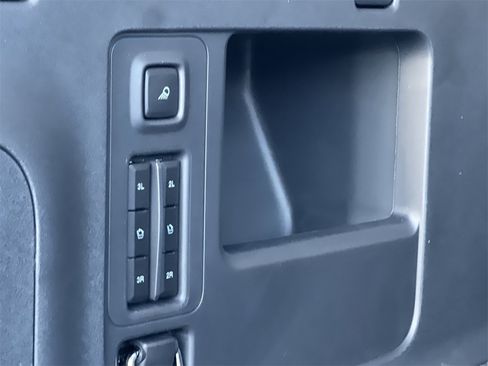 New 2025 Ford Expedition Max Platinum w/ Platinum Ultimate Package image 23