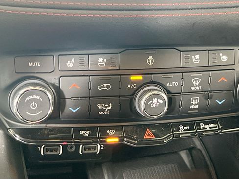 Used 2023 Dodge Durango R/T image 20