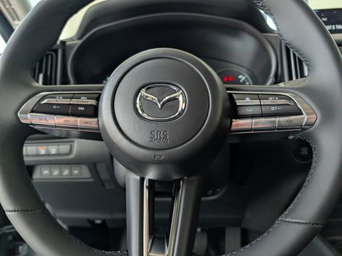 New 2026 MAZDA CX-50 AWD 2.5 S w/ Cargo Package image 18