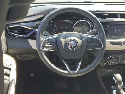 Used 2023 Buick Encore GX Select FWD image 15