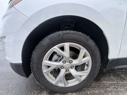 Certified 2020 Chevrolet Equinox Premier image 17