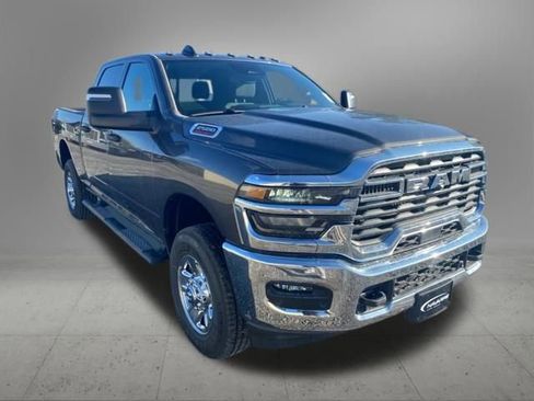 New 2026 RAM 2500 Tradesman image 1