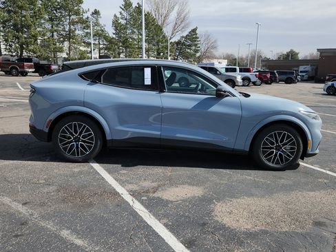 New 2026 Ford Mustang Mach-E Premium AWD/4WD image 15