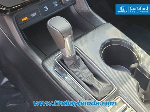 Certified 2026 Honda Civic Sport image 32