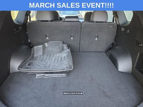 Used 2023 Hyundai Santa Fe SEL w/ Cargo Package image 14