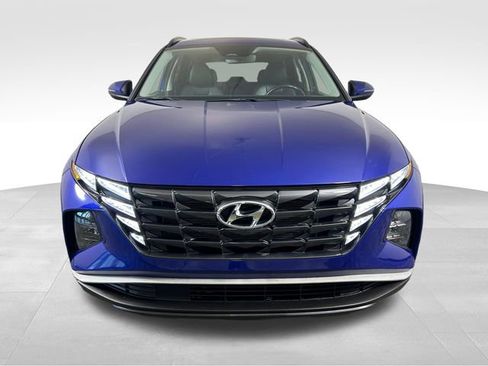 Used 2023 Hyundai Tucson SEL w/ Convenience Package AWD/4WD image 9